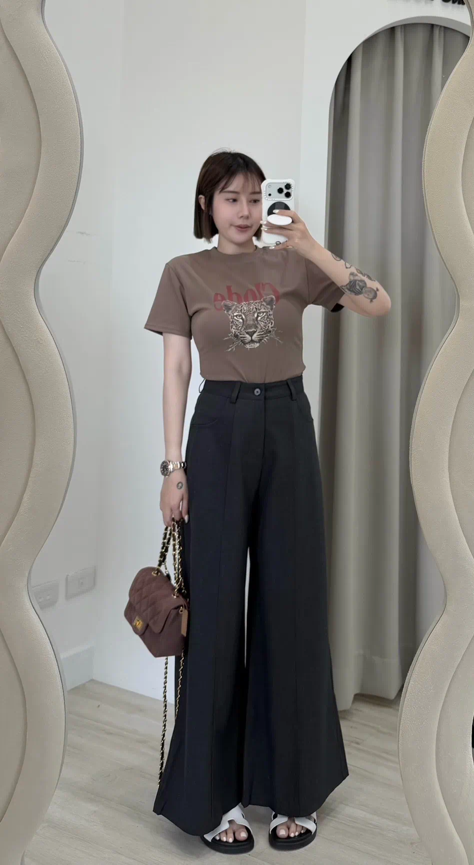 美式豹短踢:圖片 2