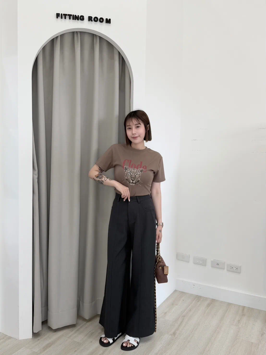 美式豹短踢:圖片 5